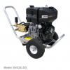 Pressure Pro E4032LDGE Kohler Diesel Engine Direct Drive 4gpm 3200psi Cold Pressure Washer Electric Start
